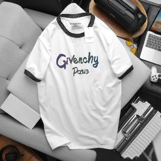 Áo thun cotton 4c nam, áo thun nam cao cấp, chất liệu áo cotton 4 chiều mịn mát, logo phản quang bắt mắt - size từ 55kg - 85kg