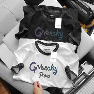 Áo thun cotton 4c nam, áo thun nam cao cấp, chất liệu áo cotton 4 chiều mịn mát, logo phản quang bắt mắt - size từ 55kg - 85kg