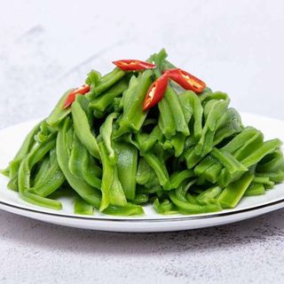 1. Rau tiến vua là rau gì? Rau tiến vua làm món gì ngon?