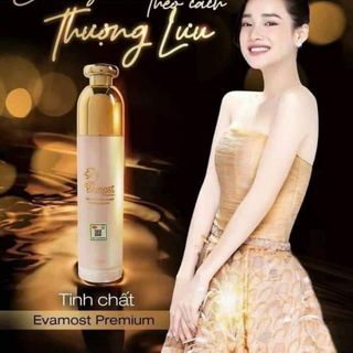 Dung dịch vệ sinh evamost mẫu mới 120ml tem nguyên chính hãng