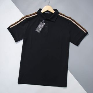 ÁO THUN POLO CỔ TRỤ 48