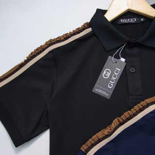 ÁO THUN POLO CỔ TRỤ 48