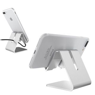 Giá đỡ điện thoại hợp kim nhôm cao cấp