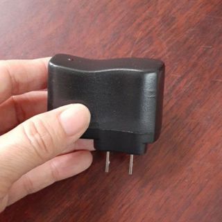 CÓC SẠC ĐEN - 5V