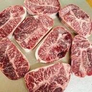 Lõi thăn bò Úc 1kg