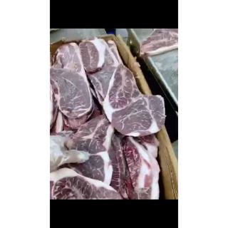 Lõi thăn bò Úc 1kg