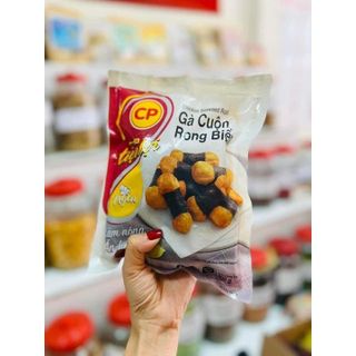 Gà cuộn rong biển CP 300g ( Giao hàng nội thành HN 30p)