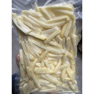 Khoai tây cọng Bỉ 500g ( Giao hàng nội thành HN)