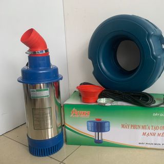 Máy bơm nước tạo oxy hòa tan TMS-1.1B
