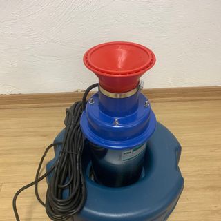 Máy bơm nước tạo oxy hòa tan TMS-1.1B
