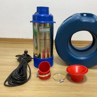 Máy bơm nước tạo oxy hòa tan TMS-1.1B