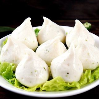Viên trứng cua/ Trứng cấ hồi Fisro 500g ( Giao hàng Hà Nội)