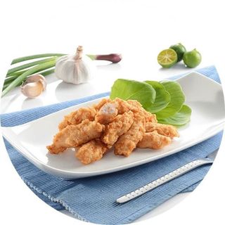 Chả cá vị cua EB Malaysia 500g ( Giao hàng Hà Nội)