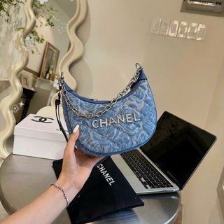 Túi xách quảng châu Moon Cắp Nách - 12B3093 (Chuyên sỉ túi xách sll, balo, ví, thắt lưng, túi Laptop)