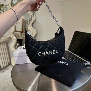 Túi xách quảng châu Moon Cắp Nách - 12B3093 (Chuyên sỉ túi xách sll, balo, ví, thắt lưng, túi Laptop)