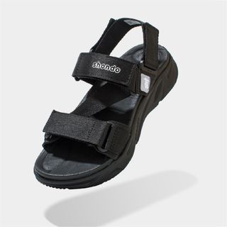 Sandals F8 full đen