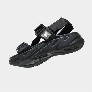Sandals F8 full đen