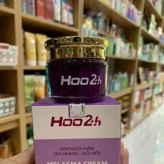 Kem Hoo24h ngừa nám tàn nhang đồi mồi 16g