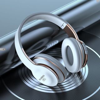 Tai Nghe P17 Chụp Tai