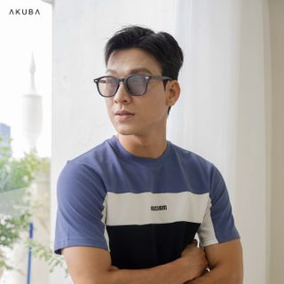 SET BỘ NGẮN AKUBA - 01J0753