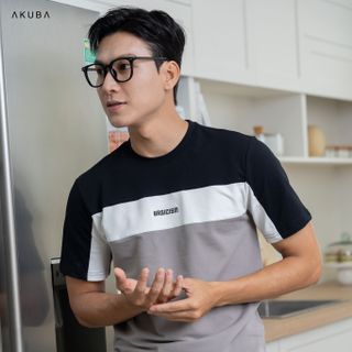 SET BỘ NGẮN AKUBA - 01J0753