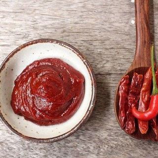 Sốt tokbokki Hàn Quốc gói 100g/200g ( Giao hàng toàn quốc)