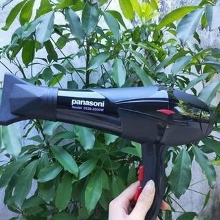 Máy sấy tóc panasonni 2 chiều nóng lạnh