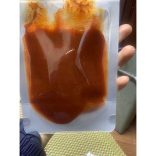 Sốt tokbokki Hàn Quốc gói 100g/200g ( Giao hàng toàn quốc)