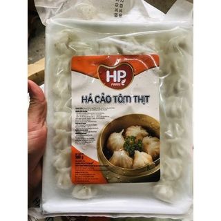Há cảo tôm thịt siêu ngon 500g ( Giao hàng nội thành hà nội)