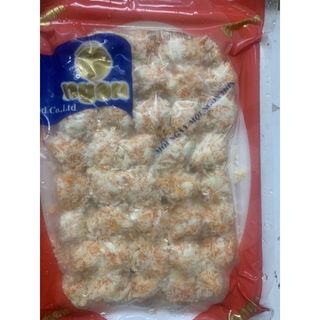 VIÊN HẢI SẢN SỐT PHÔ MAI ONGON ( Giao hàng HN)