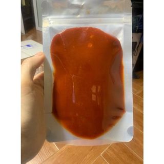 Sốt tương ớt Hàn Quốc 200g tách lẻ ( Giao hàng Hà Nội)