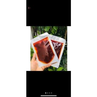 Sốt tương ớt Hàn Quốc 200g tách lẻ ( Giao hàng Hà Nội)