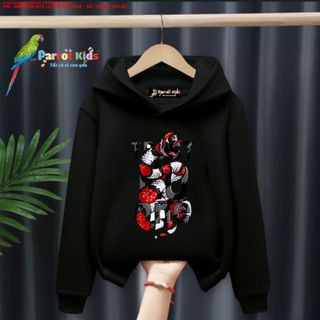 💖Hàng sỉ SG💖 Áo hoodie bé trai bé gái, chất cotton, đường may sắc sảo, size 2-xxl, top1dropship_00264_15190408_sg1 giá sỉ