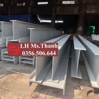 Cung Cấp Thép Hình Inox U, V, I, H 304, 310S, 316L giá sỉ