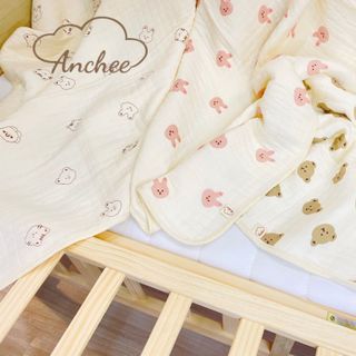 Chăn đắp Anchee cho bé