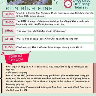 𝟐𝟏 𝗧𝗢𝗨𝗥 ĐÀ LẠT 1 NGÀY- TOUR ĐÀ LẠT 2 NGÀY 1 ĐÊM