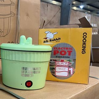 Ca mì chữ G Cooking Pot 18cm giá sỉ