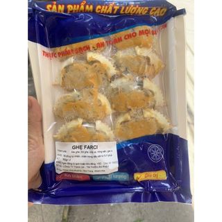 Ghẹ faci 10 con 300g (Giao hàng Hà Nội)