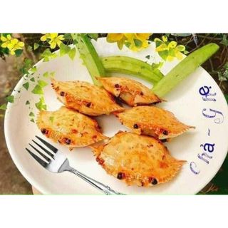 Ghẹ faci 10 con 300g (Giao hàng Hà Nội)