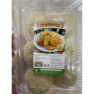 Bánh gà nhân phô mai hộp 10c (Giao hàng hỏa tốc Hà Nội)