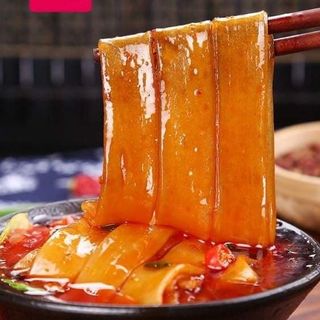Miến dẹt Trùng khánh 240g (Giao hàng toàn quốc)