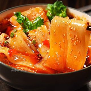 Miến dẹt Trùng khánh 240g (Giao hàng toàn quốc)