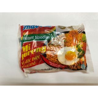 Mì Indomie vị đặc biệt/sườn/bò cay/cay nồng ( Giao hàng toàn quốc)