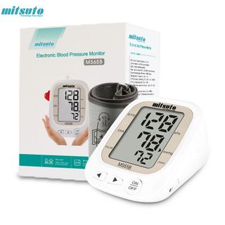Máy đo huyết áp Mitsuto Nhật Bản