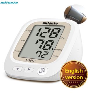 Máy đo huyết áp Mitsuto Nhật Bản