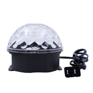 ĐÈN QUẢ CẦU BLUETOOTH ( CÓ REMOS + USB )