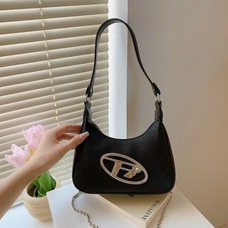 Túi xách quảng châu D Cắp Nách - 11B3091 (Chuyên sỉ túi xách sll, balo, ví, thắt lưng, túi Laptop)