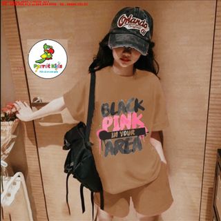 💖Hàng sỉ SG💖 Bộ đùi cho mẹ và bé gái, chất thun cotton, hình in sắc nét, size 2-xxl, top1dropship_00264_11490408_sg1 giá sỉ