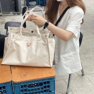 Túi bỉm sữa xuất Hàn