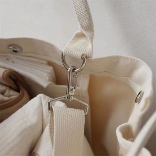 Túi bỉm sữa xuất Hàn